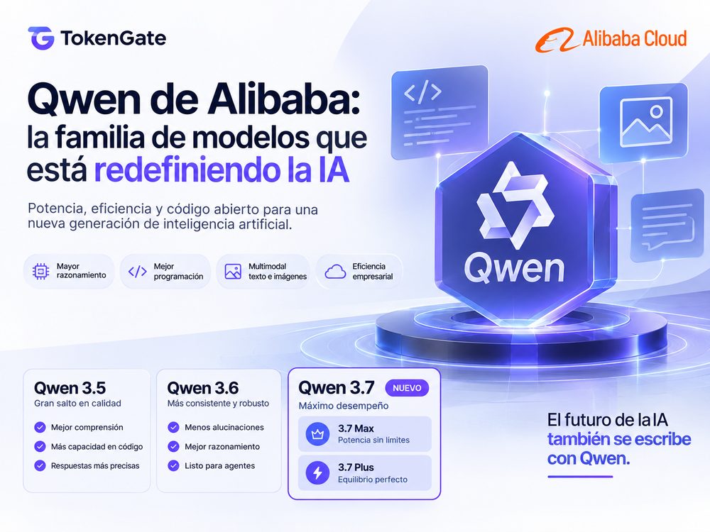 ¿Cómo una empresa de comercio electrónico terminó creando uno de los modelos de inteligencia artificial más potentes del mundo?